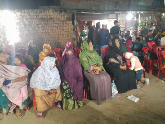 PRA of Meherpur Word No. 05