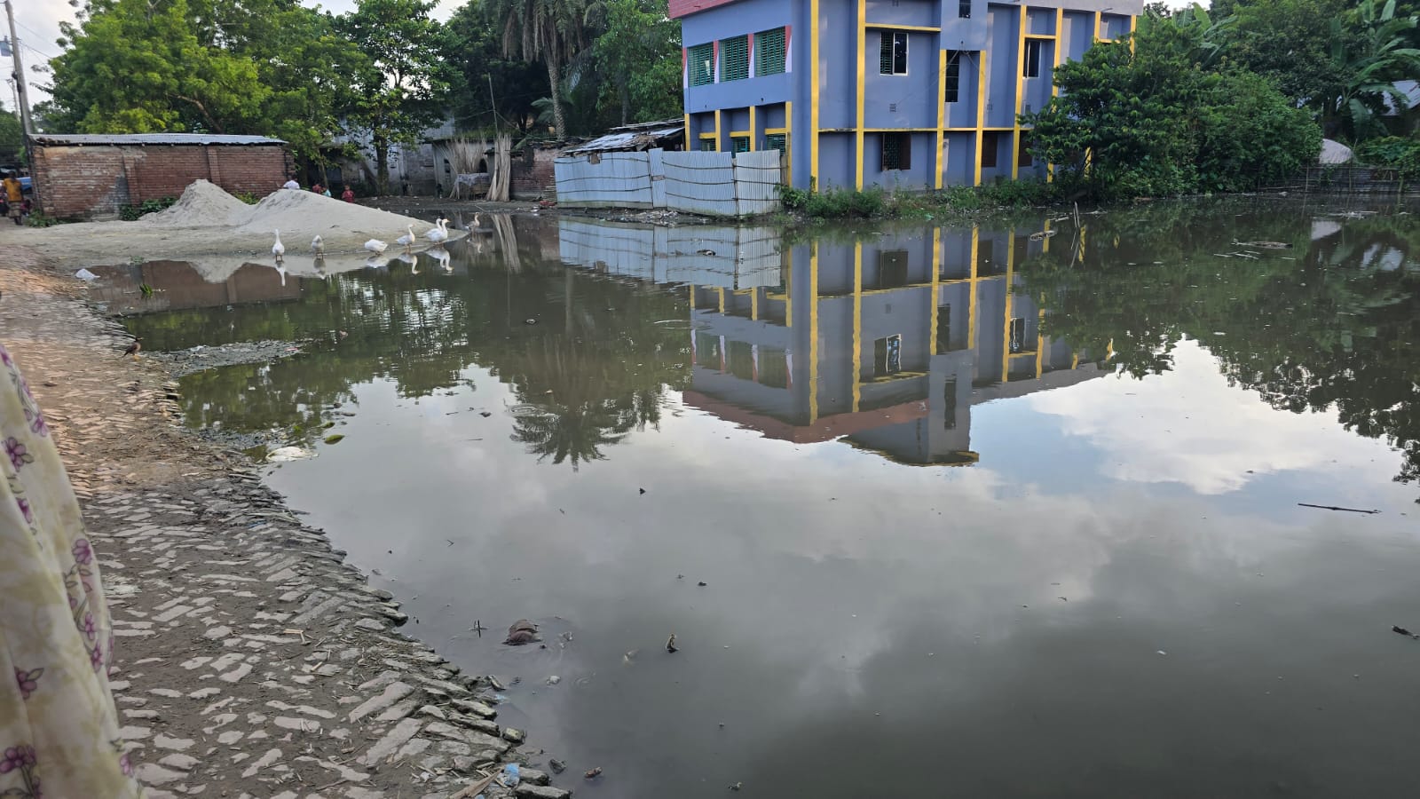 Kazipur Union