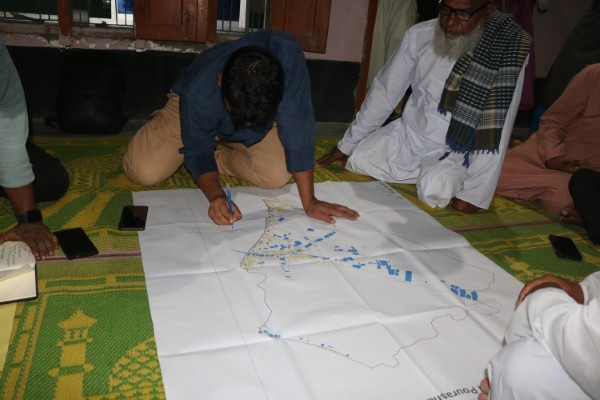 PRA of Gangni Word No. 05