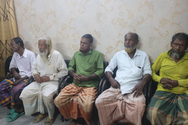 PRA of Kutubpur Union