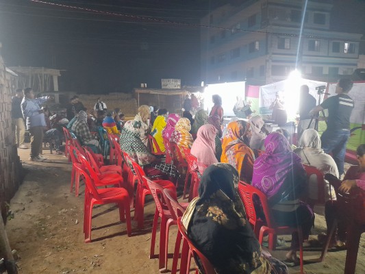 PRA of Meherpur Word No. 05